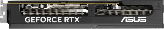 Alt view image 11 of 13 - ASUS Prime GeForce RTX 4070 SUPER OC Edition 12GB GDDR6X Graphics Card (PCIe 4.0, 12GB GDDR6X, DLSS 3, HDMI 2.1a, DisplayPort 1.4a) PRIME-RTX4070S-O12G
