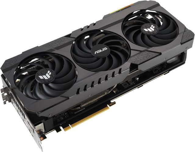 Alt view image 4 of 12 - ASUS TUF Gaming GeForce RTX 4070 Ti SUPER OG Gaming Graphics Card (PCIe 4.0, 16GB GDDR6X, DLSS 3, HDMI 2.1a, DisplayPort 1.4a) TUF-RTX4070TIS-16G-OG-GAMING Video Card