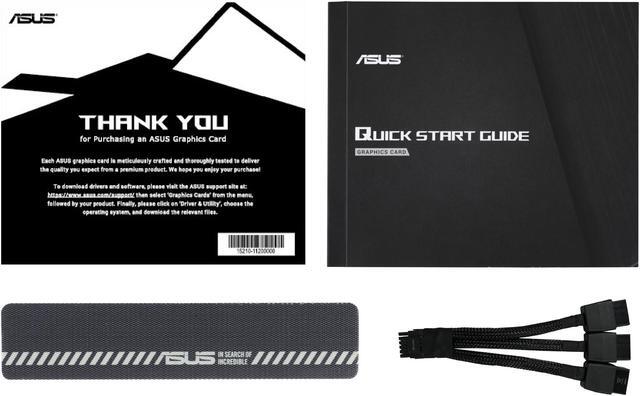 Alt view image 12 of 12 - ASUS PRIME GeForce RTX 5080 16GB GDDR7 OC Edition PRIME-RTX5080-O16G PCI-Express 5.0 DLSS 4.0 Graphics Card
