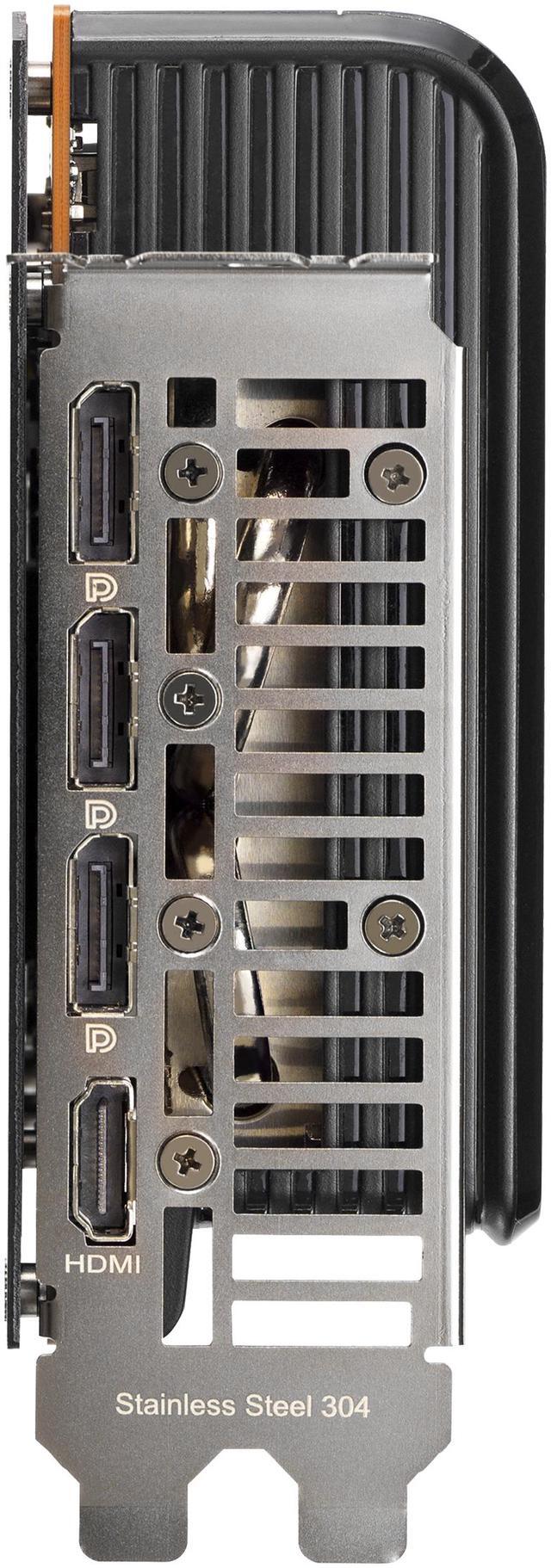 Alt view image 10 of 13 - ASUS PRIME Radeon RX 907016GB 256-Bit GDDR6 PCI Express 5.0 RDNA 4  Graphics Card PRIME-RX9070-O16G