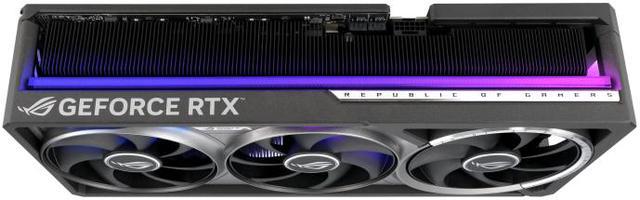 ASUS ROG Astral GeForce RTX 5090 32GB GDDR7 OC Edition ROG