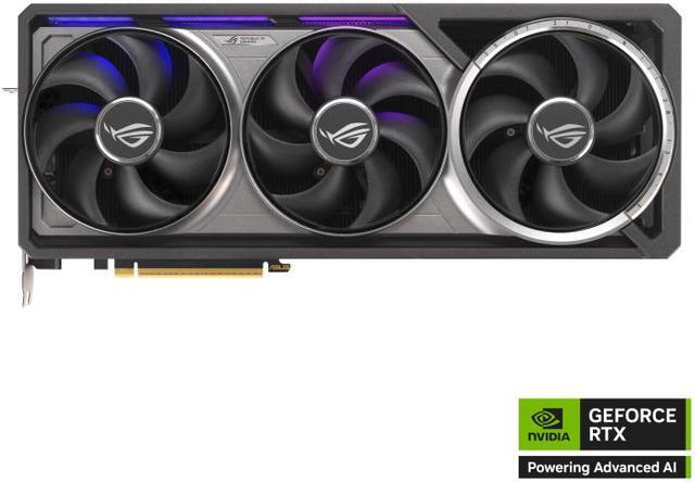 ASUS ROG Astral GeForce RTX 5090 32GB GDDR7 OC Edition ROG ASUS ROG Astral GeForce RTX 5090 32GB GDDR7 OC Edition ROG