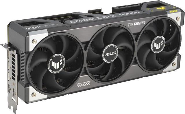 ASUS TUF Gaming GeForce RTX 5090 32GB GDDR7 OC Edition TUF ASUS TUF Gaming GeForce RTX 5090 32GB GDDR7 OC Edition TUF