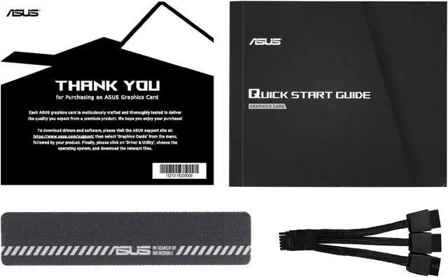 Alt view image 12 of 12 - ASUS PRIME GeForce RTX 5080 16GB 256-Bit GDDR7 PCI-Express 5.0 DLSS 4.0 Graphics Card PRIME-RTX5080-16G