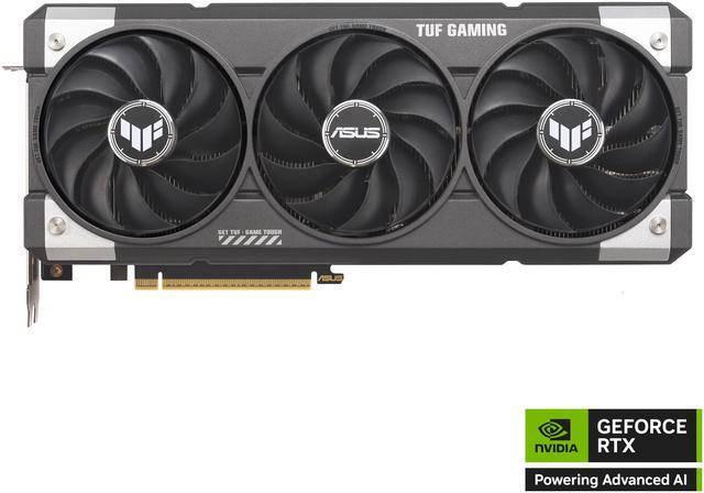 Main image of ASUS TUF Gaming GeForce RTX 5060 Ti 8GB 128-Bit GDDR7 DLSS 4.0 Graphics Card TUF-RTX5060TI-O8G-GAMING