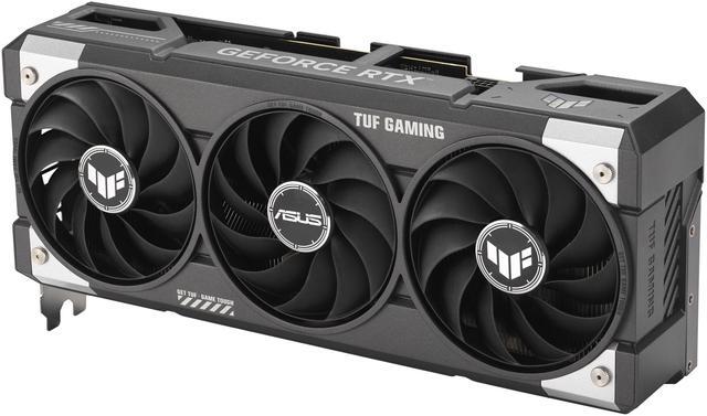 Alt view image 5 of 8 - ASUS TUF Gaming GeForce RTX 5060 Ti 8GB 128-Bit GDDR7 DLSS 4.0 Graphics Card TUF-RTX5060TI-O8G-GAMING