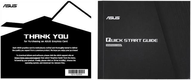 Alt view image 10 of 12 - ASUS GeForce RTX 5060 8GB GDDR7 PCI Express 5.0 x8 Graphics Card PRIME-RTX5060-8G