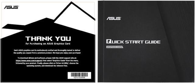 Alt view image 12 of 12 - ASUS PRIME Radeon RX 9060 XT 16GB GDDR6 PCI Express 5.0 x16 ATX Graphics Card PRIME-RX9060XT-O16G RX 9060XT 16GB
