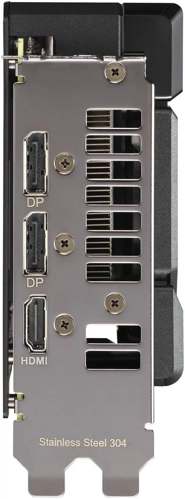 Alt view image 7 of 9 - ASUS Dual Radeon RX 9060 XT 8GB 128-Bit GDDR6 PCI Express 5.0 Graphics Card DUAL-RX9060XT-8G RX 9060XT