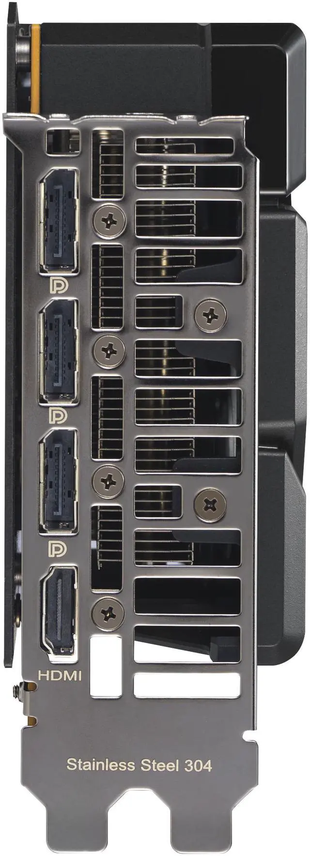 Alt view image 7 of 10 - ASUS Dual GeForce RTX 5060 8GB GDDR7 PCI Express 5.0 x8 ATX Graphics Card DUAL-RTX5060-O8G