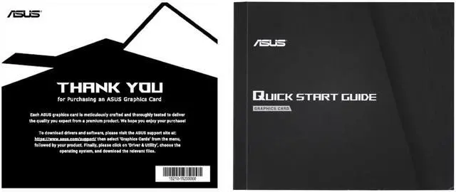 Alt view image 10 of 10 - ASUS Dual GeForce RTX 5060 8GB GDDR7 PCI Express 5.0 x8 ATX Graphics Card DUAL-RTX5060-O8G
