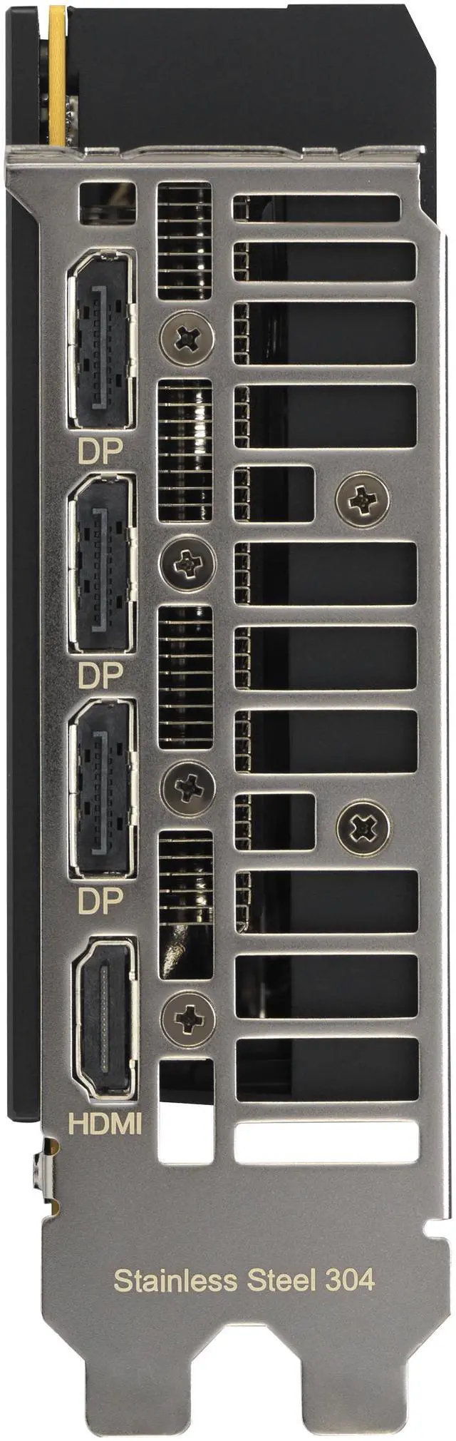Alt view image 13 of 16 - ASUS Dual GeForce RTX 5050 8GB GDDR6 PCI Express 5.0 x8 ATX Graphics Card DUAL-RTX5050-O8G