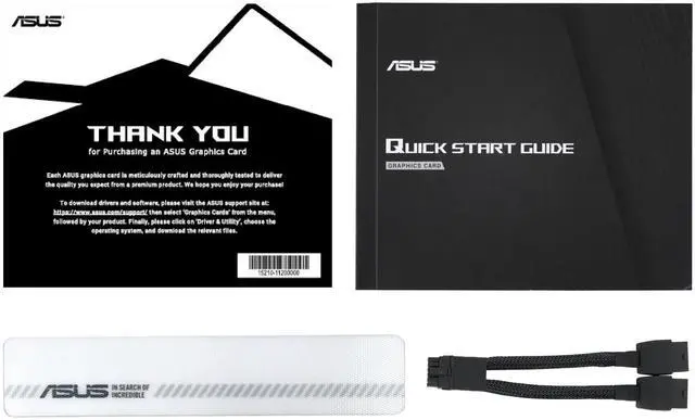 Alt view image 13 of 13 - ASUS PRIME GeForce RTX 5070 12GB GDDR7 PCI Express 5.0 x16 ATX Graphics Card DLSS 4.0 PRIME-RTX5070-O12G-WHITE