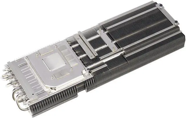 Alt view image 17 of 20 - ASUS NOCTUA GeForce RTX 5080 16GB GDDR7 PCI Express 5.0 x16 ATX Graphics Card with  Noctua NF-A12x25 G2 PWM 120mm Fans RTX5080-O16G-NOCTUA