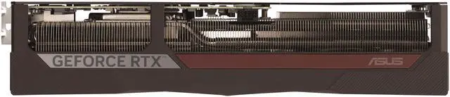 Alt view image 19 of 20 - ASUS NOCTUA GeForce RTX 5080 16GB GDDR7 PCI Express 5.0 x16 ATX Graphics Card with  Noctua NF-A12x25 G2 PWM 120mm Fans RTX5080-O16G-NOCTUA