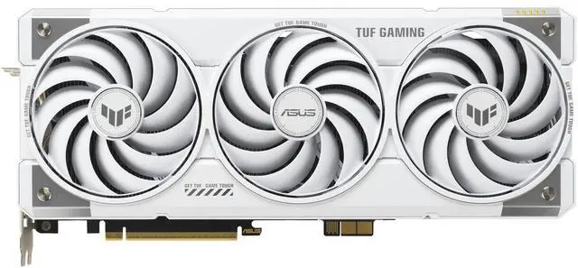 ASUS TUF Gaming GeForce RTX 5070 Ti Video Cards TUF