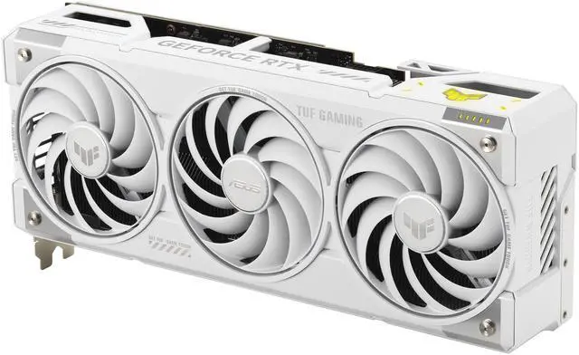 ASUS TUF Gaming GeForce RTX 5070 Ti Video Cards TUF