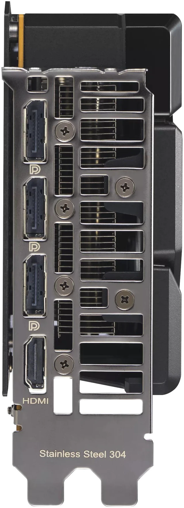 Alt view image 7 of 9 - ASUS Dual GeForce RTX 5060 8GB GDDR7 PCI Express 5.0 ATX Graphics Card DUAL-RTX5060-O8G-A