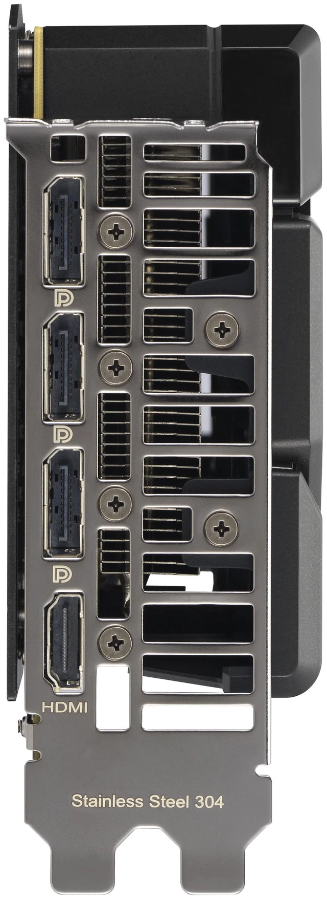 Alt view image 8 of 8 - ASUS Dual GeForce RTX 5060 Ti 8GB GDDR7 PCI Express 5.0 x8 ATX Graphics Card DUAL-RTX5060TI-O8G