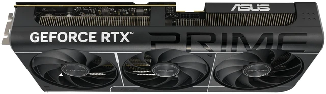 Alt view image 7 of 10 - ASUS PRIME GeForce RTX 5070 12GB GDDR7 PCI Express 5.0 x16 ATX Graphics Card PRIME-RTX5070-O12G