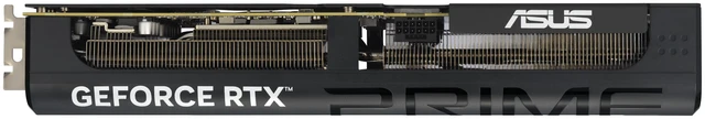 Alt view image 10 of 10 - ASUS PRIME GeForce RTX 5070 12GB GDDR7 PCI Express 5.0 x16 ATX Graphics Card PRIME-RTX5070-O12G