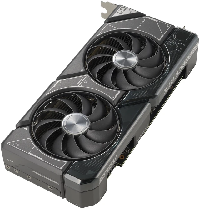 Alt view image 5 of 12 - ASUS PRIME Radeon RX 9070 XT 16GB GDDR6 PCI Express 5.0 x16 ATX Graphics Card PRIME-RX9070XT-O16G