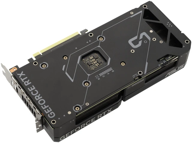 Alt view image 8 of 12 - ASUS PRIME Radeon RX 9070 XT 16GB GDDR6 PCI Express 5.0 x16 ATX Graphics Card PRIME-RX9070XT-O16G