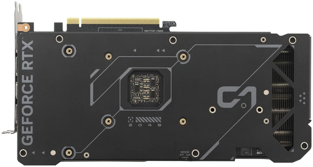 Alt view image 9 of 12 - ASUS PRIME Radeon RX 9070 XT 16GB GDDR6 PCI Express 5.0 x16 ATX Graphics Card PRIME-RX9070XT-O16G