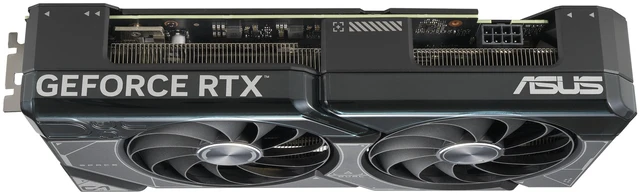 Alt view image 11 of 12 - ASUS PRIME Radeon RX 9070 XT 16GB GDDR6 PCI Express 5.0 x16 ATX Graphics Card PRIME-RX9070XT-O16G