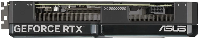 Alt view image 12 of 12 - ASUS PRIME Radeon RX 9070 XT 16GB GDDR6 PCI Express 5.0 x16 ATX Graphics Card PRIME-RX9070XT-O16G