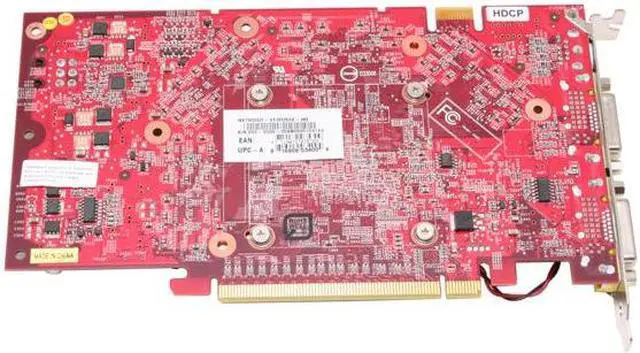 Alt view image 4 of 6 - MSI GeForce 7900GT 256MB GDDR3 PCI Express x16 SLI Support Graphics Card NX7900GT-VT2D256E-HD