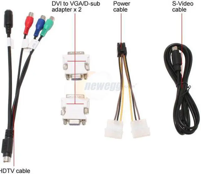 Alt view image 6 of 8 - MSI NX8800GTS-T2D640E GeForce 8800GTS 640MB 320-bit GDDR3 PCI Express x16 HDCP Ready SLI Supported Video Card