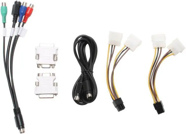 Alt view image 6 of 7 - MSI GeForce 8800 GTX 768MB GDDR3 PCI Express x16 SLI Support Graphics Card NX8800GTX OC Liquid