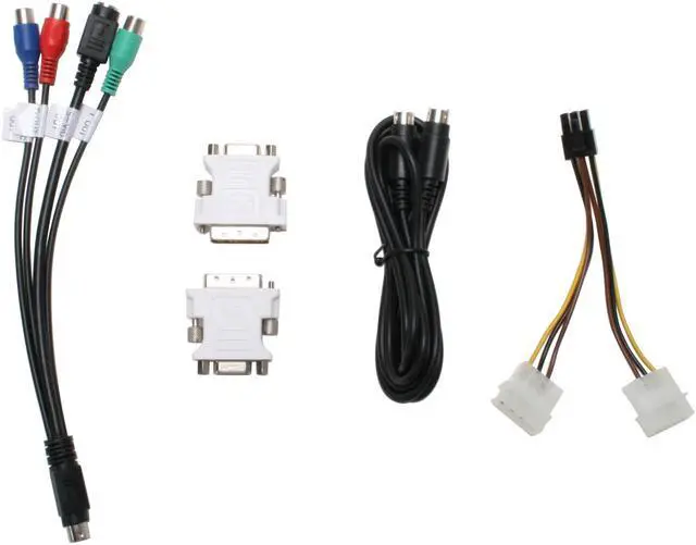 Alt view image 6 of 8 - MSI GeForce 8600 GTS 256MB GDDR3 PCI Express x16 SLI Support Graphics Card NX8600GTS-T2D256E HD OC