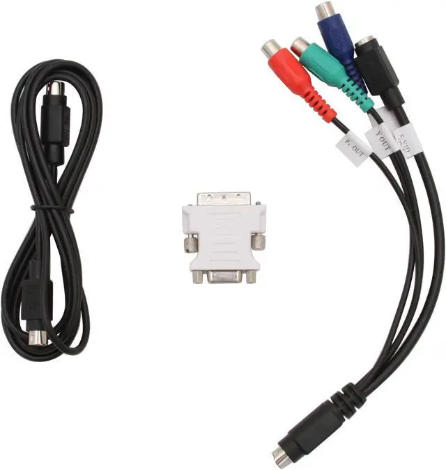 Alt view image 5 of 7 - MSI GeForce 8600 GT 256MB GDDR3 PCI Express x16 SLI Support Graphics Card NX8600GT-T2D256E OC