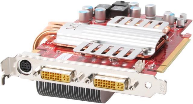 MSI GeForce 8600 GTS Video Card NX8600GTS T2D256EZ HD Newegg
