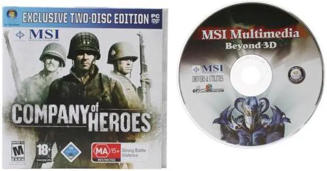Alt view image 6 of 7 - MSI GeForce 8800 Ultra 768MB GDDR3 PCI Express x16 SLI Support Graphics Card NX8800Ultra-T2D768E-HD-OC