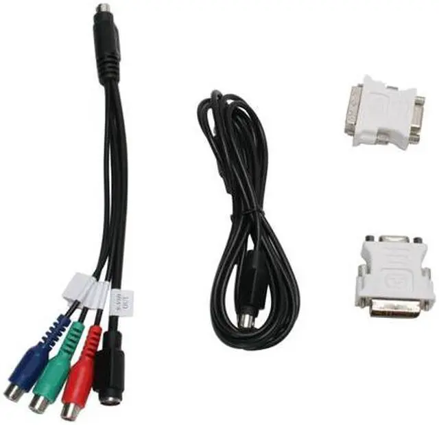 Alt view image 5 of 5 - MSI GeForce 8600 GT 256MB GDDR3 PCI Express x16 SLI Support Graphics Card NX8600GT-T2D256EZ