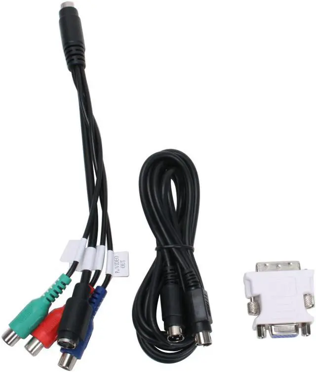 Alt view image 5 of 7 - MSI GeForce 8600 GT 512MB GDDR2 PCI Express x16 SLI Support Graphics Card NX8600GT-TD512EZ