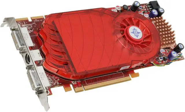 Main image of MSI Radeon HD 3850 256MB GDDR3 PCI Express 2.0 x16 CrossFireX Support Graphics Card RX3850-T2D256E OC