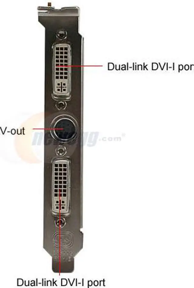 Alt view image 2 of 7 - MSI Radeon HD 3850 256MB GDDR3 PCI Express 2.0 x16 CrossFireX Support Graphics Card RX3850-T2D256E OC