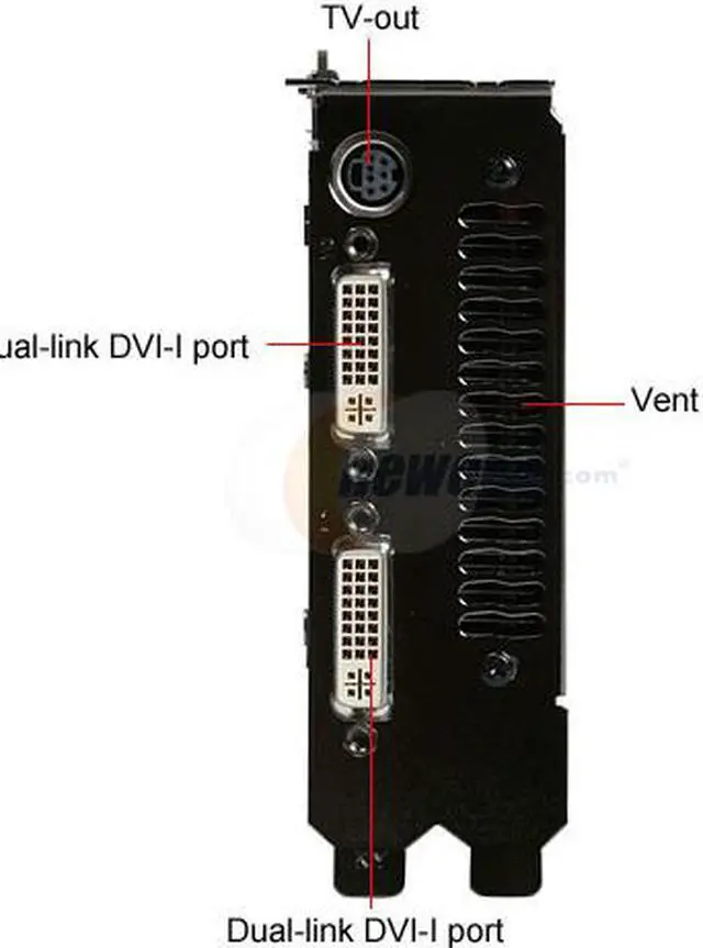 Alt view image 2 of 8 - MSI GeForce 8800GTS (G92) 512MB GDDR3 PCI Express 2.0 x16 SLI Support Graphics Card NX8800GTS-T2D512E OC