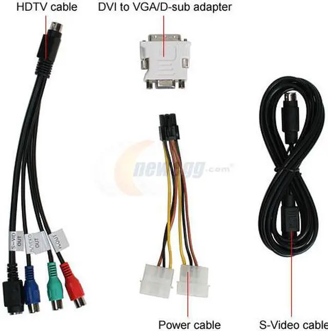 Alt view image 6 of 8 - MSI GeForce 8800GTS (G92) 512MB GDDR3 PCI Express 2.0 x16 SLI Support Graphics Card NX8800GTS-T2D512E OC