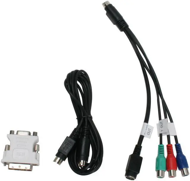 Alt view image 6 of 8 - MSI GeForce 8600 GT 512MB GDDR3 PCI Express x16 SLI Support Graphics Card NX8600GT-T2D512E OC