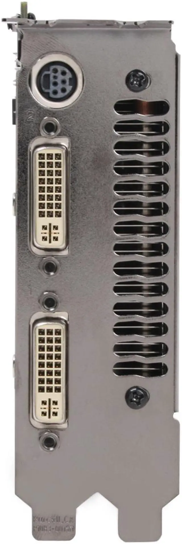 Alt view image 2 of 8 - MSI GeForce 8800GTS (G92) 512MB GDDR3 PCI Express 2.0 x16 SLI Support Graphics Card NX8800GTS-T2D512E