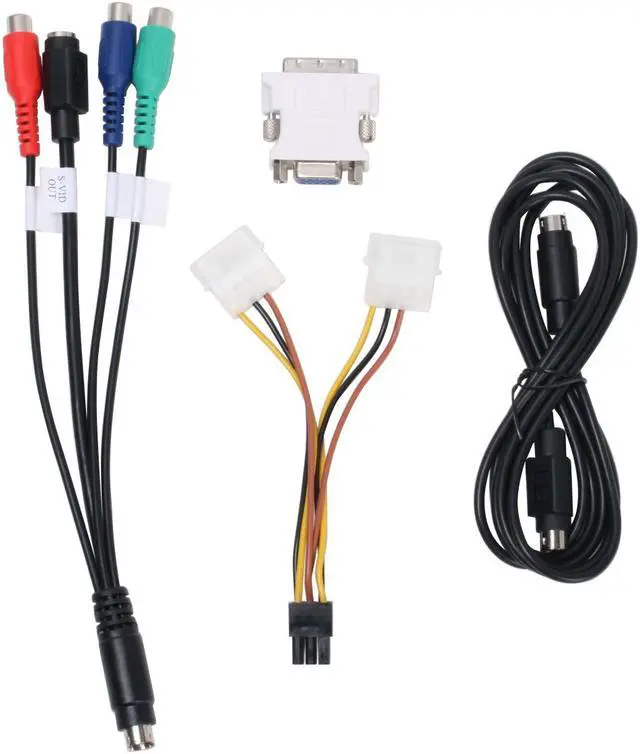 Alt view image 6 of 8 - MSI GeForce 8800GTS (G92) 512MB GDDR3 PCI Express 2.0 x16 SLI Support Graphics Card NX8800GTS-T2D512E