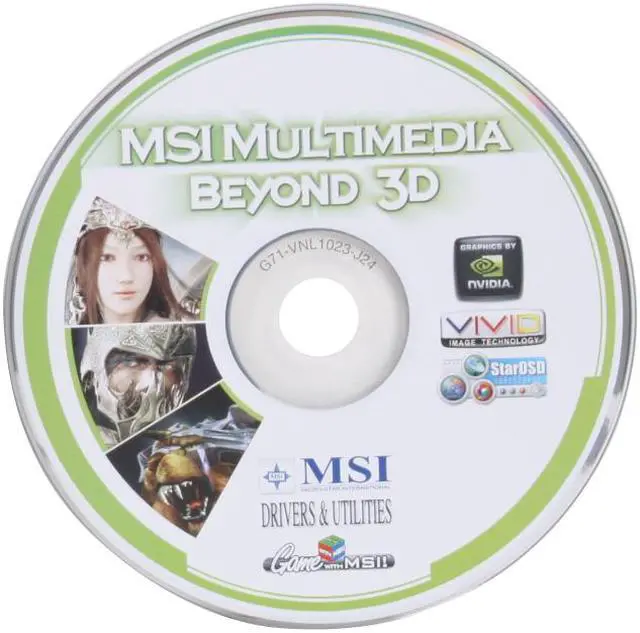 Alt view image 7 of 8 - MSI GeForce 8800GTS (G92) 512MB GDDR3 PCI Express 2.0 x16 SLI Support Graphics Card NX8800GTS-T2D512E