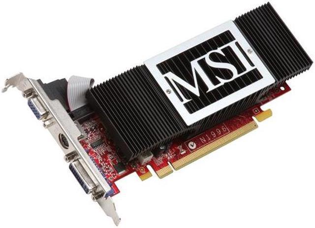 Msi nx8400gs 2025