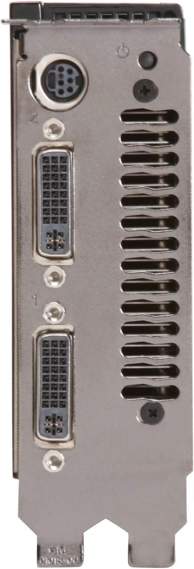Alt view image 2 of 6 - MSI GeForce GTX 280 1GB GDDR3 PCI Express 2.0 x16 SLI Support Graphics Card N280GTX-T2D1G OC
