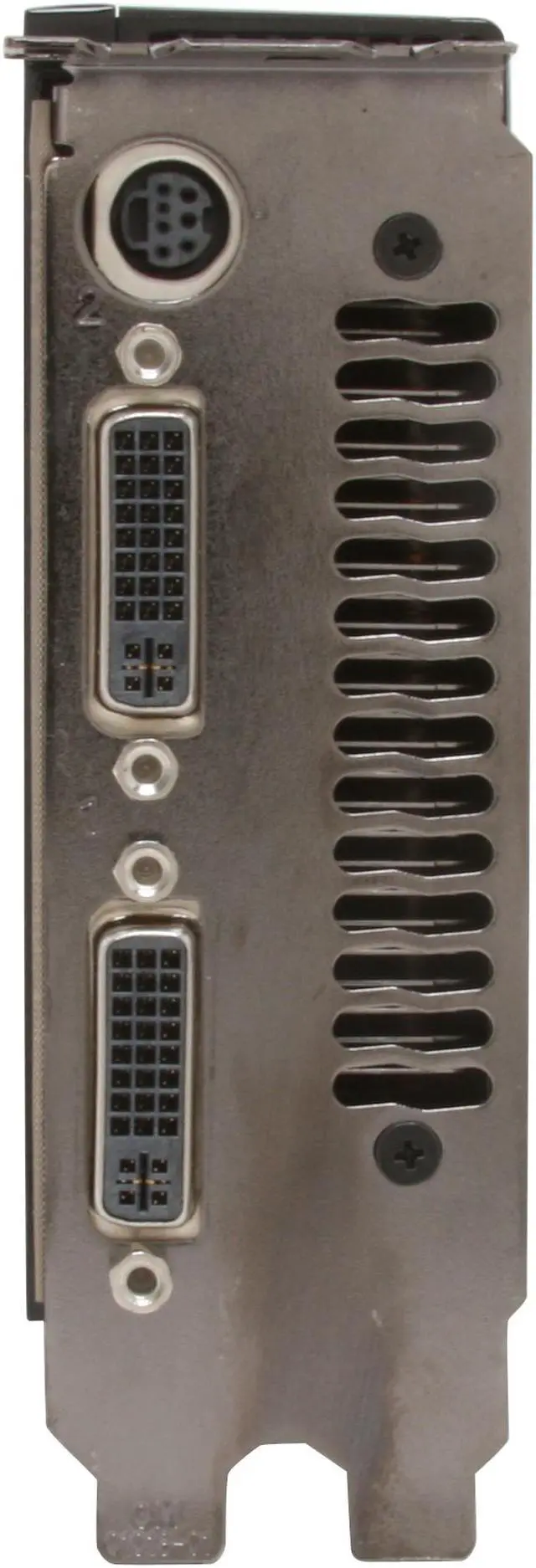 Alt view image 2 of 6 - MSI GeForce GTX 260 896MB GDDR3 PCI Express 2.0 x16 SLI Support Graphics Card N260GTX-T2D896 OC